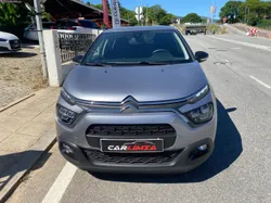Citroën C3 SHINE