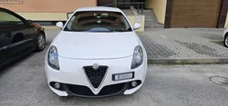 Alfa Romeo Giulietta Giulietta