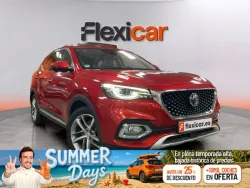 MG HS 1.5 T-GDI Luxury Aut.