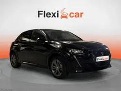 Peugeot 208 136CH ALLURE