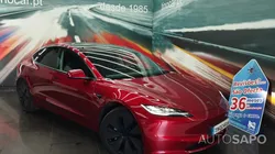 Tesla Model 3 de 2023