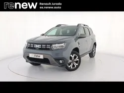 DACIA Duster 1.3 TCe Journey Go EDC 4x2 110kW