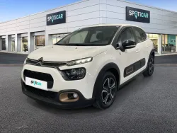 CITROEN C3 1.5BlueHDi S&S Plus 100