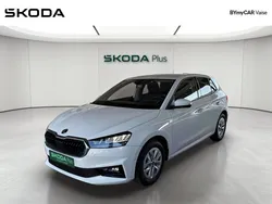 SKODA Fabia 1.0 TSI 116 ch EVO 2 DSG7 Selection