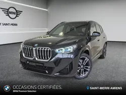 BMW X1 U11 sDrive 20i 170ch DKG7 M Sport