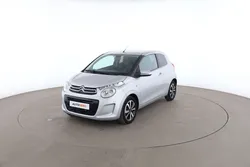 Citroen C1 1.0 VTi Shine ETG 5P 72 ch