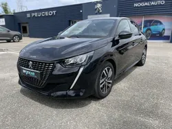 Peugeot 208 (2) PureTech 100 EAT8 Allure