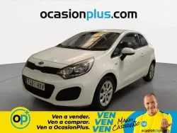 KIA Rio 1.2 Concept