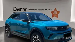Opel Mokka GS Line de 2025