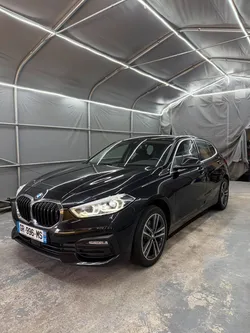 Bmw Série 1 116dA 116ch Business Design DKG7