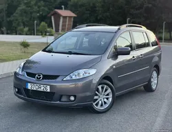 Mazda 5 2.0D 7 Lugares