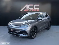 BYD Atto 3 60.48 kWh Design