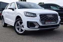 Audi Q2 1.6 TDI 116CH SPORT