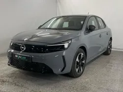 Opel Corsa Electric 136ch
