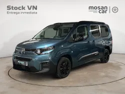 CITROEN Berlingo BlueHDi S&S Talla XL Max 130 EAT8