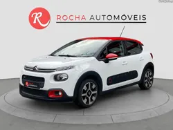 Citroën C3 1.2 PureTech Shine