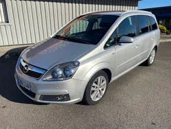 Opel Zafira 1.9 CDTI 120cv Magnetic