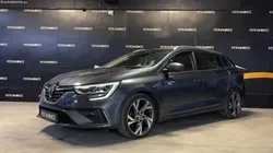 Renault Mégane 1.5 BLUE dCi R.S. Line