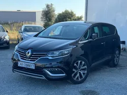 RENAULT Espace 1.6 dCi 160ch energy Initiale Paris EDC