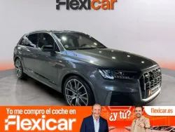 Audi Q7 S line 50 TDI 210kW (286CV) quattro tip