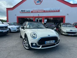 MINI COOPER CLUBMAN JOHN COOPER WORKS 2.0 150ch B47 / GARANTIE 12 MOIS