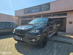 BMW X6 30 d xDrive