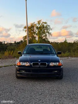 BMW 320 d