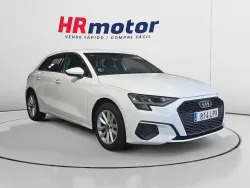 AUDI A3 Sportback 30 TFSI Advanced
