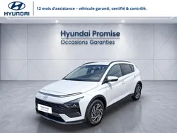 Hyundai Bayon 1.0 T-GDi 100ch Intuitive DCT-7