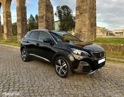 Peugeot 3008 1.6 BlueHDi GT Line EAT6