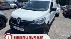 Renault Kangoo de 2022