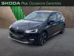 Skoda Fabia 1.0 TSI Evo2 116ch Monte Carlo DSG7
