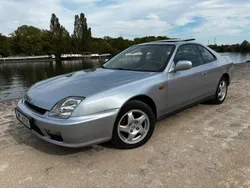 A Saisir HONDA PRELUDE 2.0L BB9 5G 66810 KMS 1ere Main Boite Meca