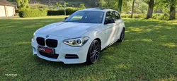 BMW Série 1 M Performance 135i 3.0 320ch XDrive BVA8