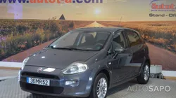 Fiat Punto de 2012