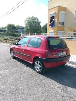 Renault Clio sport