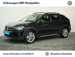Volkswagen Taigo 1.0 TSI 116 BVM6 VW Edition