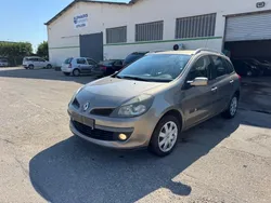 Renault Clio ESTATE 1.2 TCE 100 EXPRESSION BVM