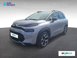 Citroen C3 Aircross PureTech 110ch S&S Shine Pack