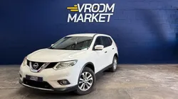 NISSAN X-Trail 1.6 DCI 4X4 130ch N-Connecta - 2015 - 125 000 km - Entretiens à jour - Caméra de recul