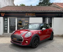 MINI Cooper 1.5 135 COOPER PACK CHILI