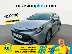 TOYOTA Corolla 140H Active Plus