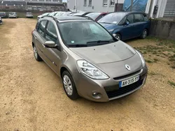 RENAULT Clio III Estate Phase 2 1.2 i 16V eco2 75cv