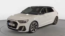 AUDI A1 Sportback 30 TFSI Adrenalin Black Edition S tronic