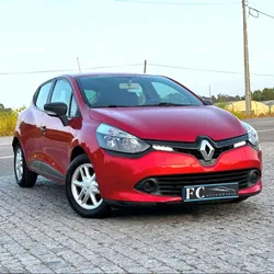 Renault Clio IV