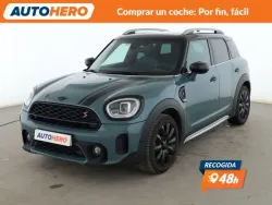 MINI Mini Countryman COUNTRYMAN COOPER SD ALL4 AUT.