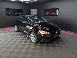 AUDI A1 A1 1.0 TFSI 95 S line + DISTRI NEUVE + REVISION FAITE + ALTERNATEUR NEUF