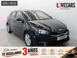 Kia Ceed / cee'd 1.0 T-GDI Drive 100