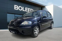 CITROEN C3 Citroën 1l4 - 5 portes - 73ch