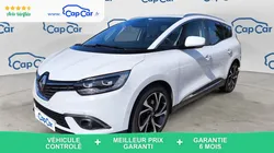 Renault Grand Scénic 1.6 dCi 130 Energy Intens